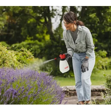 Ruční postřikovač SOLO 202 Classic
