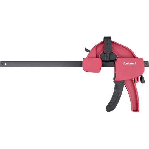 Svěrka rychloupínací, 300mm FORTUM 4755013