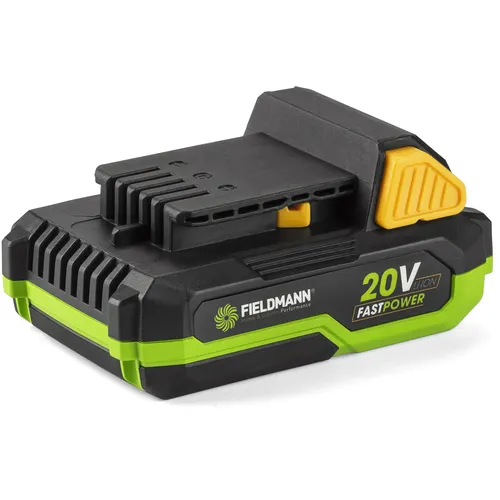 Fduz 79020 20v akumulátor 2ah fieldmann