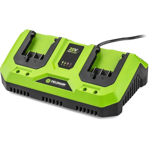 Fduz 79110 2x20v rychlonab. fieldmann