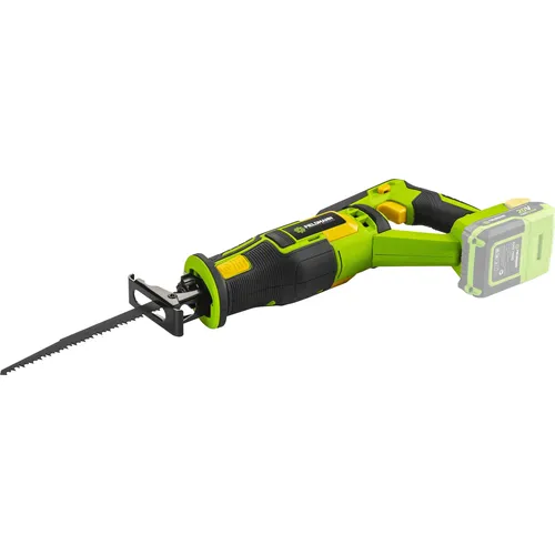 Fduo 70505-0 20v šavlová pila fieldmann