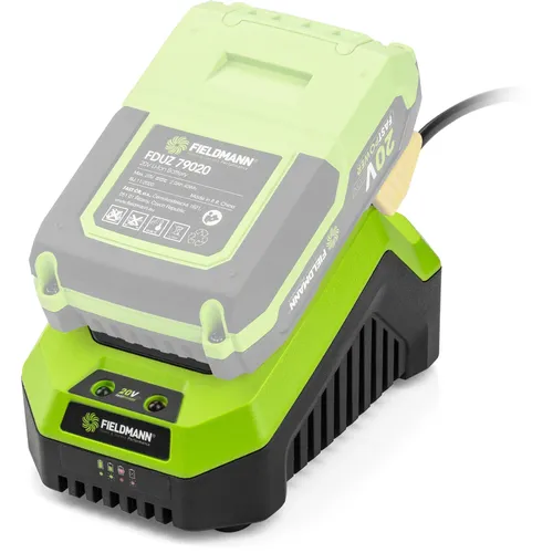 Fduz 79100 20v rychlonabíječka fieldmann