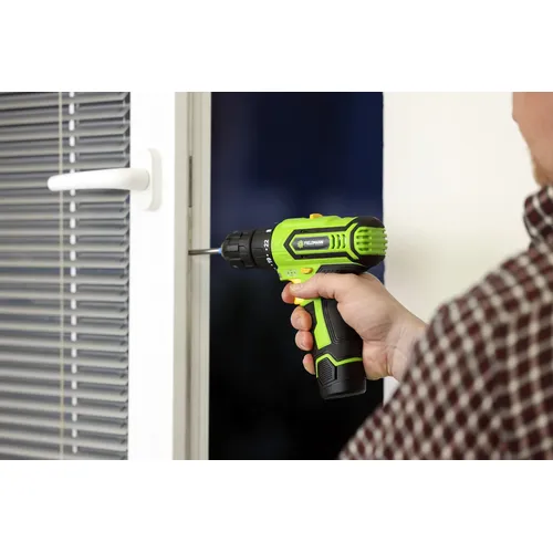 Fdv 10252-a aku vrtačka fieldmann