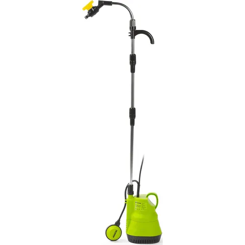 Fvc 3002-ed čerpadlo do sudu fieldmann