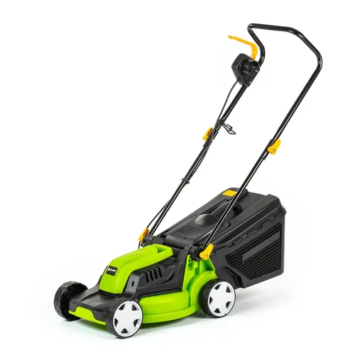 Fzr 2025-e elektrická sekačka fieldmann