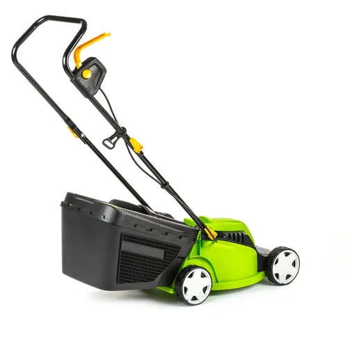 Fzr 2025-e elektrická sekačka fieldmann