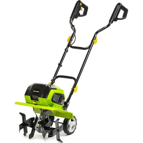 Fzk 70305-0 2x20v kultivátor fieldmann