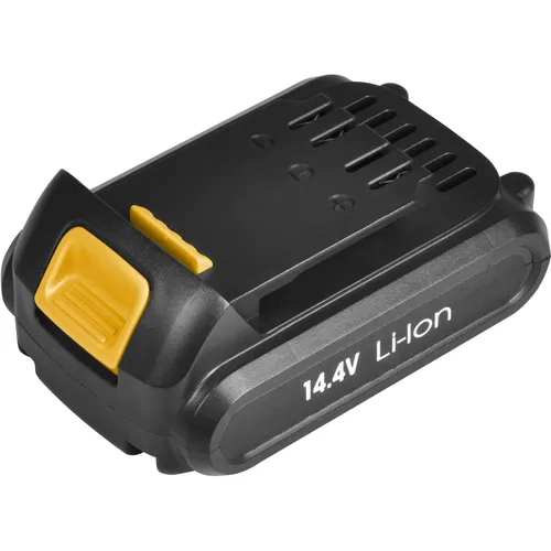 Fdv 90345 14,4v akumulátor fieldmann