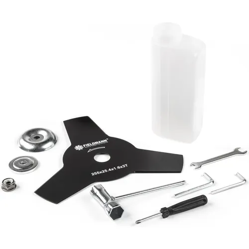 Fzs 5003-b benz. křovinořez fieldmann