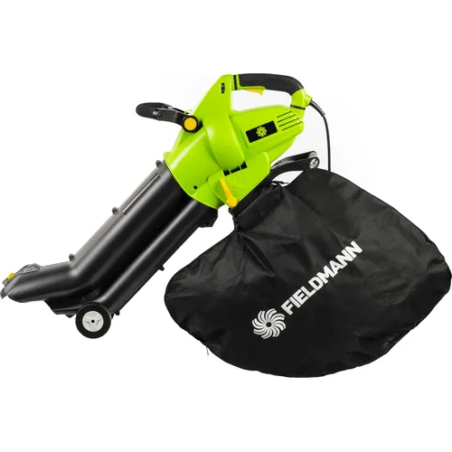 Fzf 4050-e ele. zahr. vysavač fieldmann