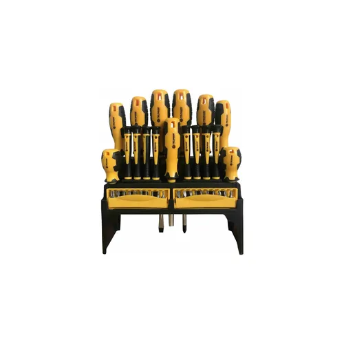 Fds 5006-37r sada šroubováků fieldmann