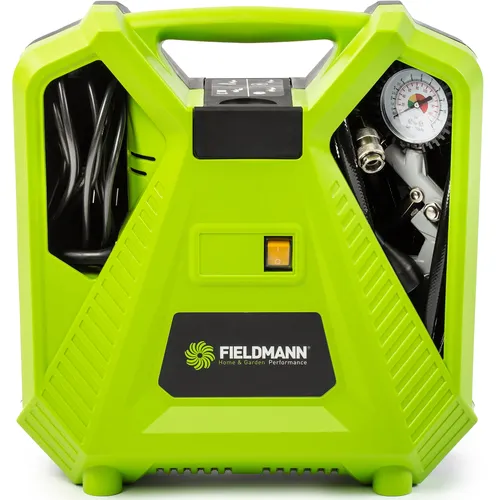 Fdak 201101-e vzd. kompresor fieldmann