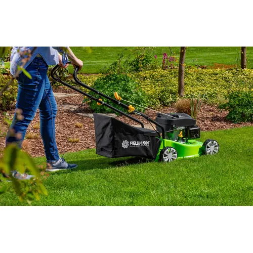 Fzr 4003-79bh benz. sekačka fieldmann