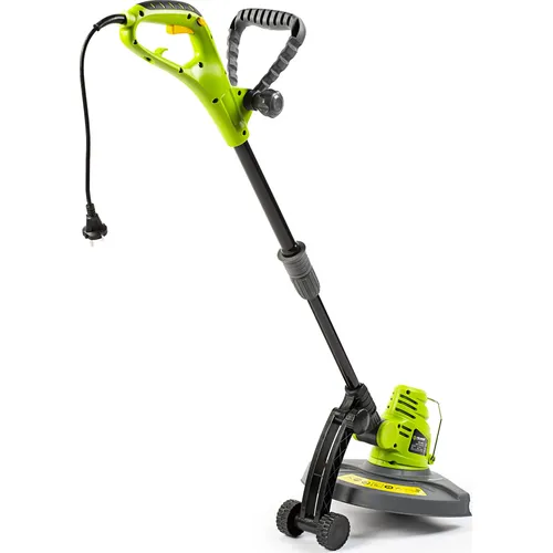 Fzs 2002-e el. strun. sekač. fieldmann