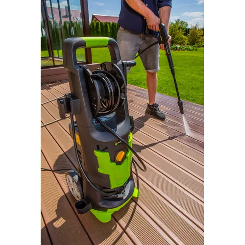 Fdw 202205-e vysokotlaká myčka fieldmann