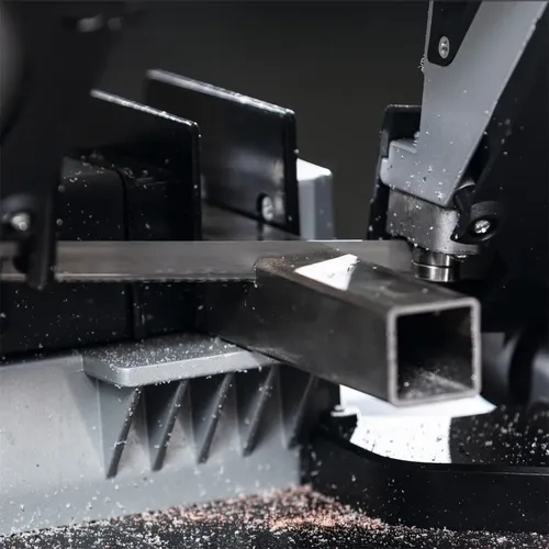 Scheppach MBS 1200 pásová pila na kov 2v1