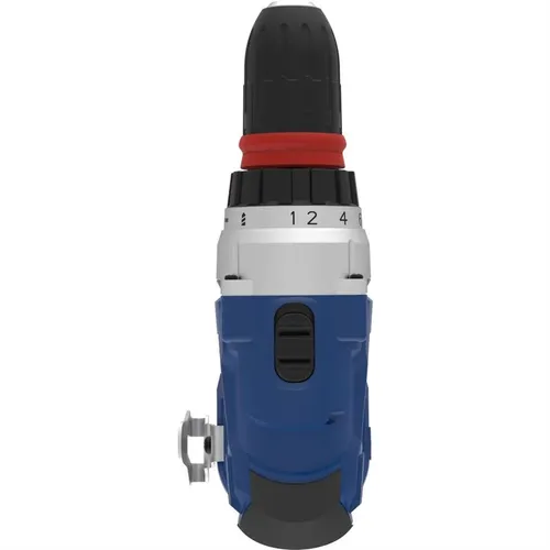 Akumulátorový vrtací šroubovák BS 18-201-30K II Güde 58526