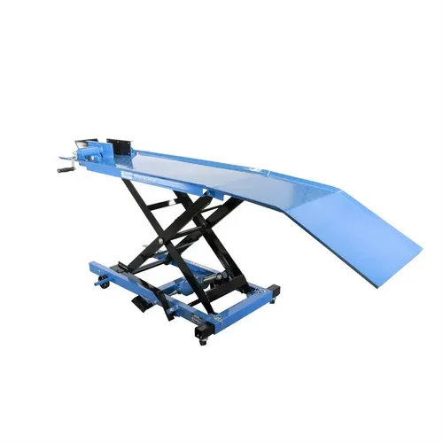 Zvedák na motocykly GMR 360 Güde 24315