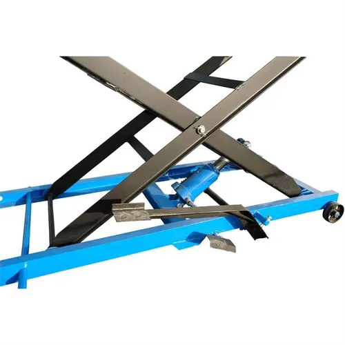 Zvedák na motocykly GMR 360 Güde 24315