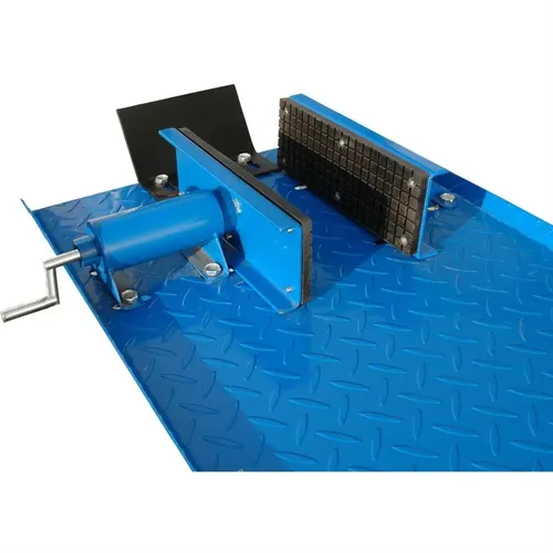 Zvedák na motocykly GMR 360 Güde 24315