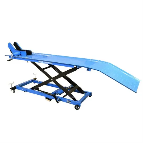 Zvedák na motocykly GMR 560 Güde 24332