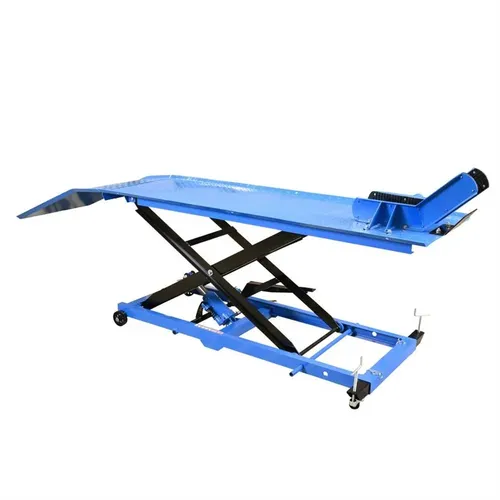 Zvedák na motocykly GMR 560 Güde 24332