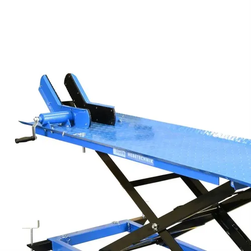 Zvedák na motocykly GMR 560 Güde 24332