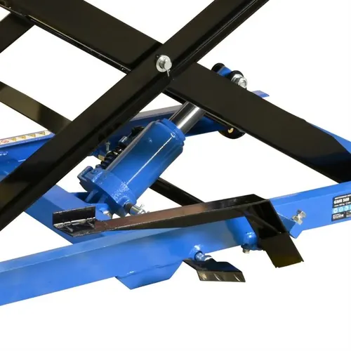 Zvedák na motocykly GMR 560 Güde 24332