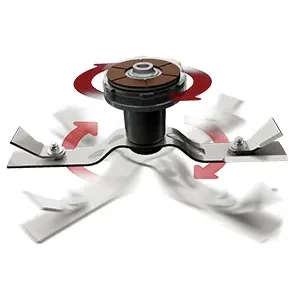 Weibang WB BC 537 SCV