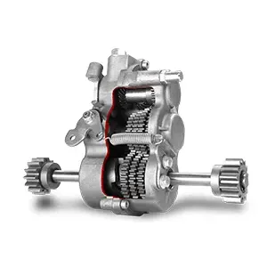 Weibang WB BC 537 SCV