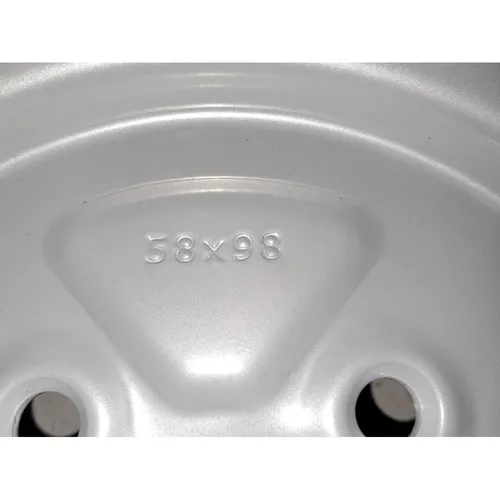 EURO5 Šípová kola 500x10 EUROSYSTEMS