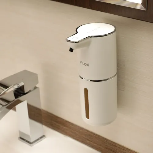Dávkovač mýdla Glox GM1W