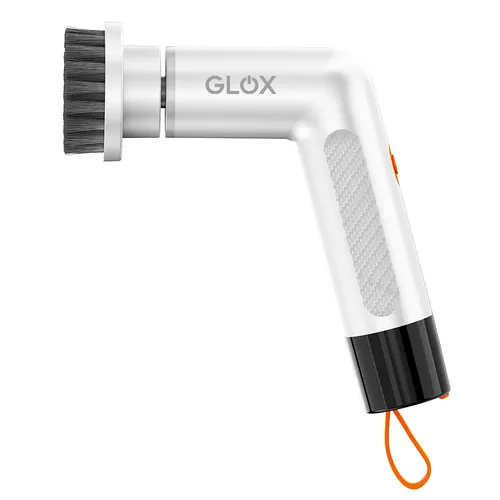 Elektrický čistící mini kartáč Glox S3W