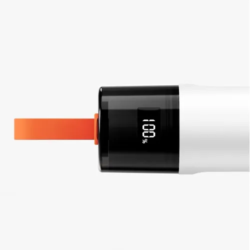 Elektrický čistící mini kartáč Glox S3W