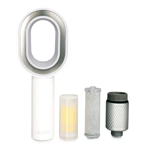 Filtr pro sprchovou hlavici ACF - citron Glox SF001C