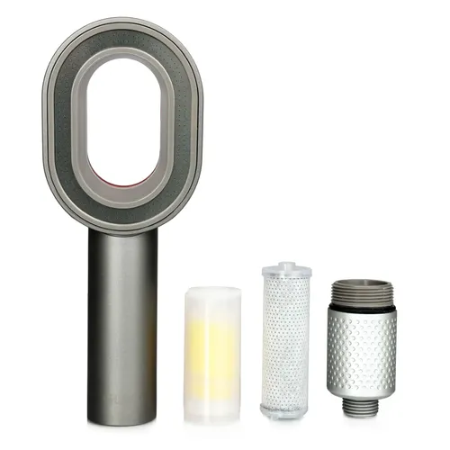 Filtrační sprchová hlavice Glox SH002G