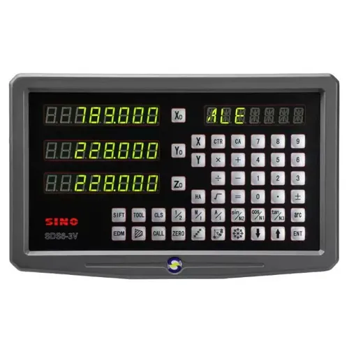 Proma Digitální odměřování 3 osy pro SPB-650MG/230