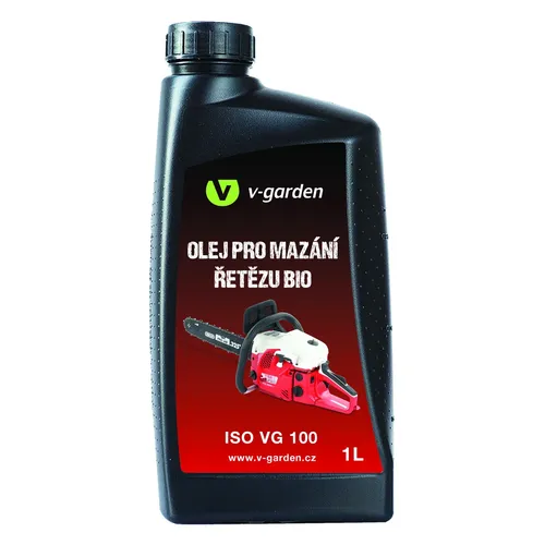 Olej V-GARDEN TP040 1L VeGA