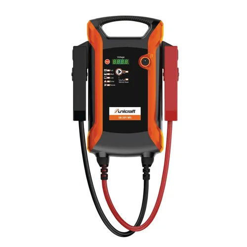 Startovací zdroj SB 201 MS 6850655 Unicraft