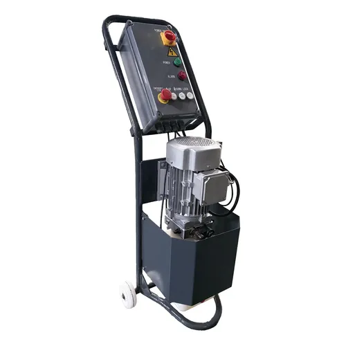 Hydraulická zvedací plošina SHB 3 6240030 Unicraft