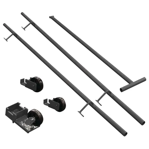 Hydraulická zvedací plošina SHB 3 6240030 Unicraft