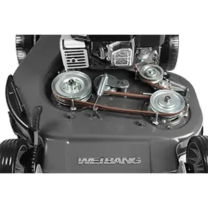 Weibang WB 778 SLCV-SW