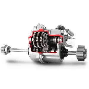 Weibang WB 778 SLCV-SW