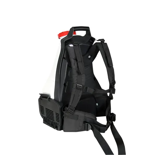 Akumulátorový zádový ULV rosič/fogger SOLO eFog 480