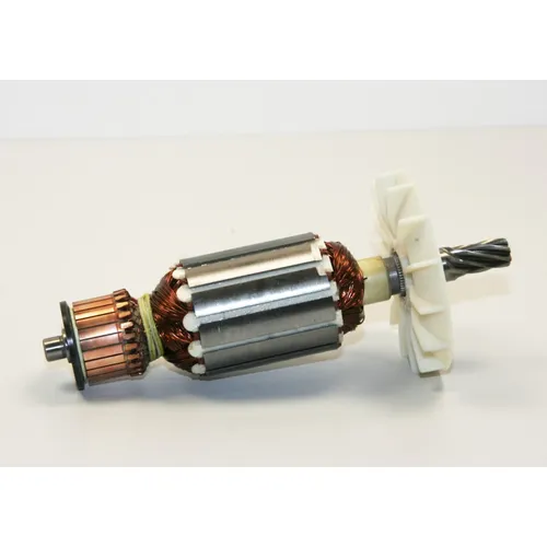 Rotor pro magnetické vrtačky MB 351, MB 502 E 0386035139 Metallkraft