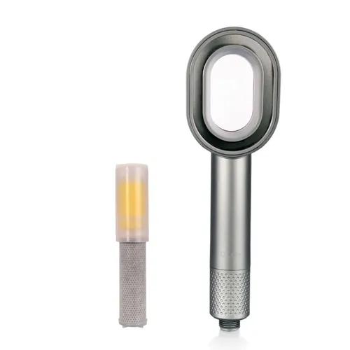 Filtrační sprchová hlavice Glox SH002G