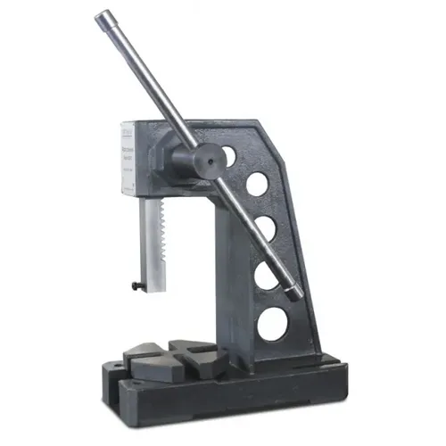 Ruční lis DDP 30 3359013 Optimum