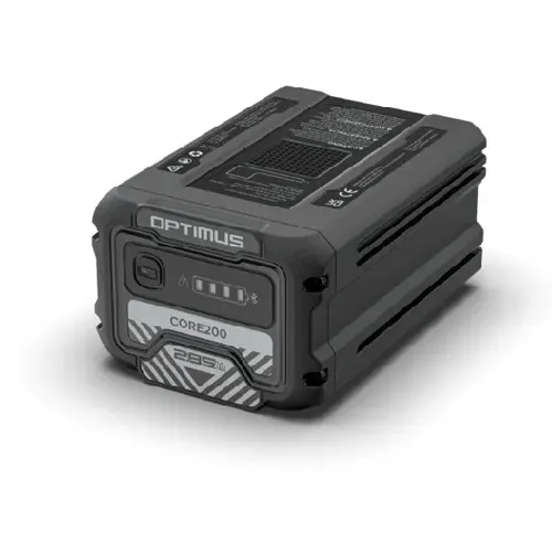 CRAMER Baterie CORE200 82V 2,5Ah