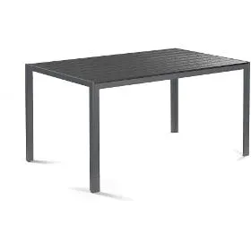 Fdzn 5050g zahradní stůl fieldmann