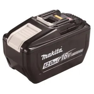 Makita 1915J2-8 akumulátor Li-ion LXT BL18120 18V/12,0Ah